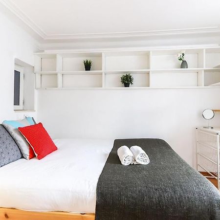 Vila Do Castelo, Lisbon Downtown Apartment المظهر الخارجي الصورة