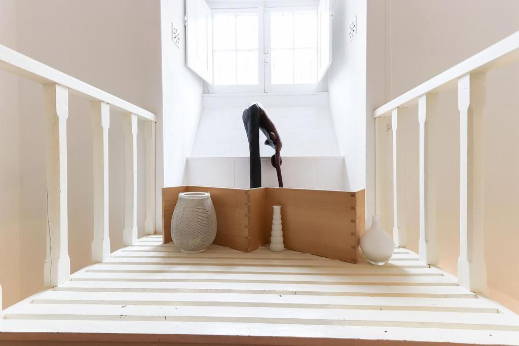 Vila Do Castelo, Lisbon Downtown Apartment المظهر الخارجي الصورة