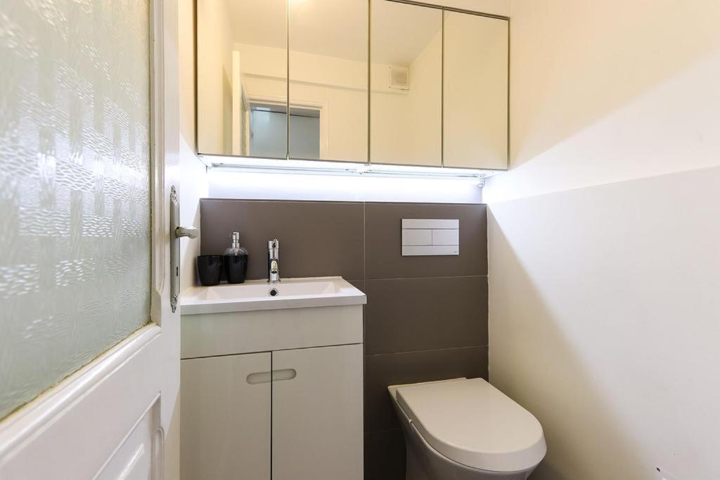 Vila Do Castelo, Lisbon Downtown Apartment المظهر الخارجي الصورة