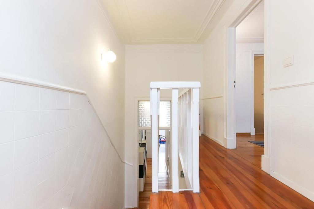 Vila Do Castelo, Lisbon Downtown Apartment المظهر الخارجي الصورة