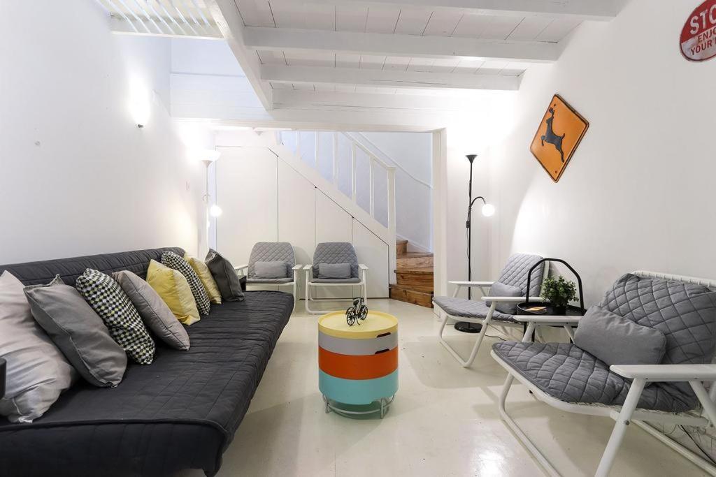 Vila Do Castelo, Lisbon Downtown Apartment المظهر الخارجي الصورة
